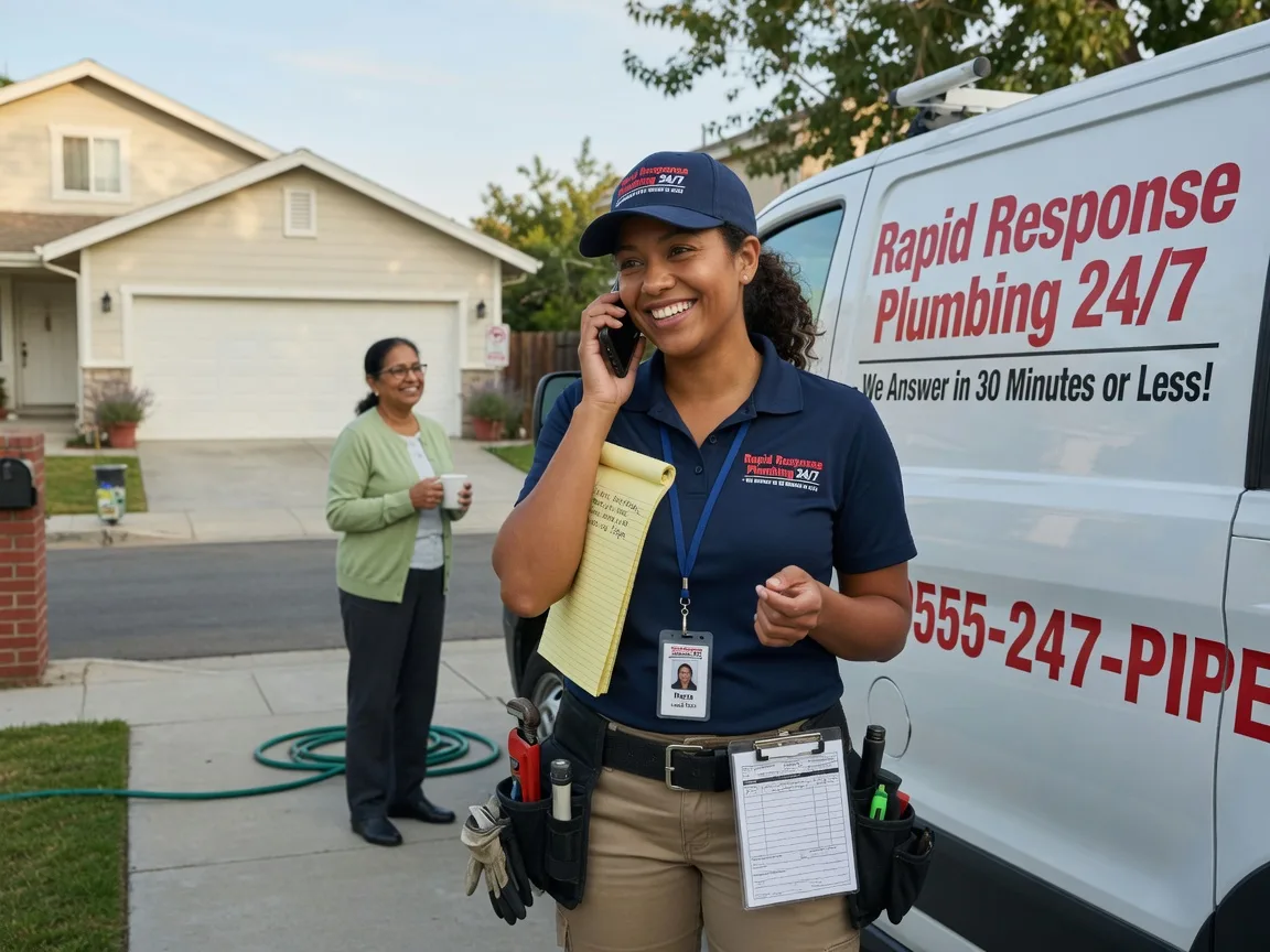 Emergency Plumber Murrieta, CA FAQs